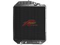 82015105 - Ford New Holland Radiator 