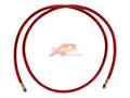 72 Red R1234yf Charging Hose