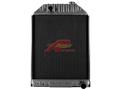 9828738 - Ford/New Holland Radiator 