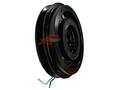New 10PA15C,17C & 10S15,17C Clutch with 12 Volt, 5.74 Single Groove