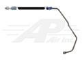 Receiver Drier to Cab Hose