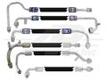 6 Piece Hose Kit - 5120, 5130, 5140, 5150, 5220, 5230, 5240, 5250 Case Tractors 