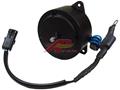 12 Volt Single Speed 2 Wire Motor 5/16 Shaft - Case/IH