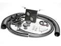 2020-2024 Yamaha Wolverine RMAX Heater Kit with Defrost