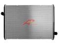 Plastic Tank/Aluminum Core Radiator - Ford/Sterling