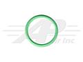 A6 Compressor Superheat, High Pressure Switch O-Ring, 10pk