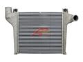 International/Navistar Charge Air Cooler - Hot Side
