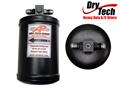 4 x 8 Male Flare - Dry-Tech Series 