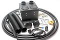 2018-2024 Can-Am Maverick Sport Heater Kit with Defrost