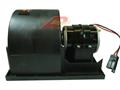 Blower Motor Assembly - Case/IH