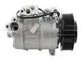 OE Denso Compressor 7SBU16C - 134mm, 9 Groove Clutch, 24V
