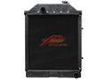C5NN8005N - Radiator - Ford/New Holland
