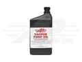 Vacuum Pump Oil 1 qt.