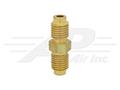 R134A - 1/2 Acme to 1/2 ACME Hose Coupler