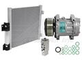Ag A/C Kit - Caterpillar - Challenger Series