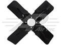 353727R92 - Farmall Engine Fan, 4 Blade