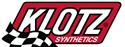 KLOTZ SYNTHETIC LUBRICANTS