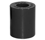 Southwest Speed Trailing Arm Bushing Rubber, Black - Hard 88 Duro