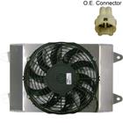 Yamaha Wolverine & Wolverine X4 High Performance Fan Kit