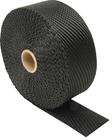 DEI Exhaust Wrap, 2 x 25 Ft - Titanium Black