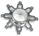 DMI Splined Rear Inboard Rotor Mount