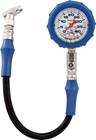 QuickCar Liquid Filled Tire Pressure Gauge