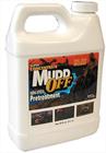 Mudd-Off Dirt & Mud Repellant, 1Qt