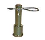 SRP Steel Shock Mount Pins