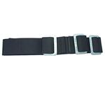 Allstar Torque Tube Belt, Black