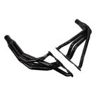 Schoenfeld SBC IMCA Header, 1 5/8-1 3/4Long - Crate Motor