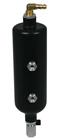 Moroso Overflow Tank, 1 Quart