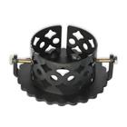 Wehrs 2-1/2 Tall Spring Cup with Retainer Bolts