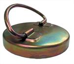 SRP 4 Steel Fuel Cell Cap