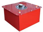 RCI Circle Track Fuel Cells, Red