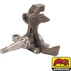 3-Piece Pinto Replacement Spindle