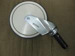 Hausted/Tente Locking Caster Wheel 