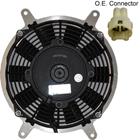 400, 450 Yamaha Grizzly, Kodiak, Wolverine High Performance Fan Kit