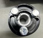 Splined 360 Quick Release