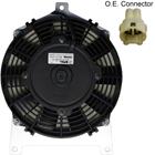 660 Yamaha Grizzly High Performance Fan Kit