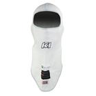 K1 FLEX Nomex Balaclava, White