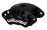 Wilwood  D154-R Single Piston Floater Caliper, 2