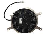 700 Yamaha Grizzly High Performance Fan Kit