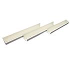 HRP 74 Top Wing Wall Tray, White