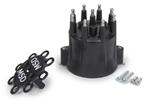 HEI Distributor Cap Black