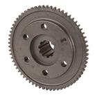 Brinn Chevy Steel Flywheel