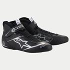 Alpinestars Tech-1 Z V3 Shoes, Black/Silver