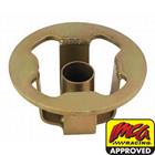 Lightweight Weight Jack Plate