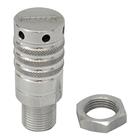 Moroso Billet Vacuum Relief Valve, 3/4-16 Thread
