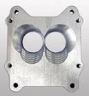 Wehrs 2BRL 350 Q-Jet Carb Spacer, 1