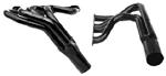 Schoenfeld IMCA Mod Chevy Header, 1-3/4  3-1/2x8 